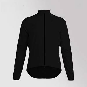 Maillot de Ciclismo Profesional Zede, Ligero, Transpirable, Cortavientos, Unisex, con Estampado Multicolor, de Secado Rápido y Manga Larga para Ciclistas - Product Image 2