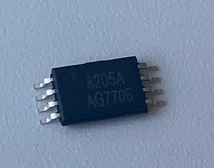 Driver MOSFET SMD di Qualità Affidabile, <span class=keywords><strong>8</strong></span> Pin SOP-<span class=keywords><strong>8</strong></span>, Catalogo <span class=keywords><strong>IC</strong></span> di Trench Technology - Product Image 2