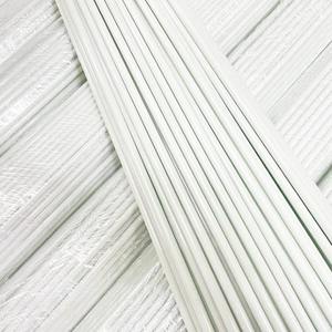 Outdoor FRP <span class=keywords><strong>Rod</strong></span> Langlebig Recycelbar Leicht gewicht Fiberglas <span class=keywords><strong>Rod</strong></span> Agricultural Used Stakes - Product Image 6
