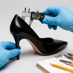 Servicio <span class=keywords><strong>de</strong></span> Inspección <span class=keywords><strong>de</strong></span> Calzado, Zapatos <span class=keywords><strong>de</strong></span> Cuero y Botas, Auditorí<span class=keywords><strong>a</strong></span> <span class=keywords><strong>de</strong></span> Fábrica y Pruebas <span class=keywords><strong>de</strong></span> Cumplimiento para Control <span class=keywords><strong>de</strong></span> Alta Calidad Antes del Envío - Product Image 4