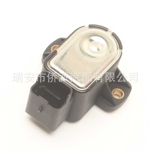เซ็นเซอร์ลิ้นปีกผีเสื้อ 9642473280 1635Z9 1628JX สำหรับรถยนต์ Citroen Picasso Peugeot Toyota อะไหล่ทดแทน - Product Image 2