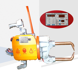 Máy hàn điểm cầm tay có tay cần điều chỉnh độ dài - Product Image 2