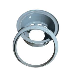 शाकमैन 8.0-20 रेडियल व्हील लाइट वजन के लिए शाकमैन होंगयान साइनोट्रूक dz93259610721 - Product Image 5