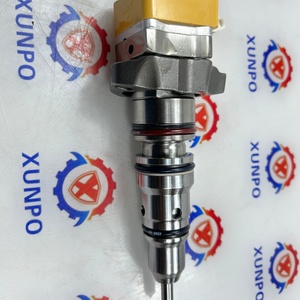 Injecteur 177-4752 1774752 pour pièces de moteur d'excavatrice - Product Image 4