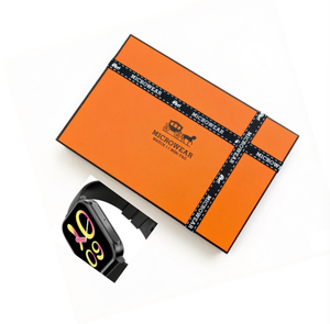 Microwear W11 Mini Pro Reloj Inteligente AMOLED Conectado Smartwatch Montre Connecté - Product Image 3