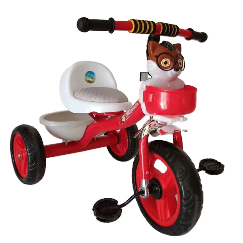 Прямая поставка с завода, детский трехколесный велосипед/детская коляска