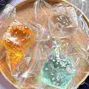 ของเล่นบีบบล็อกมอลโทสทรงลูกบาศก์ซีรีส์ใหม่ Creative Cloud สร้างบรรยากาศเย็นสบาย บรรเทาความเครียด ของขวัญสำหรับเด็กและผู้ใหญ่ - Product Image 1