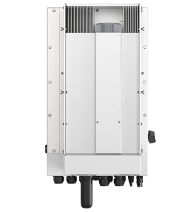Offre Spéciale – Onduleur Solaire Hybride Monophasé Solis S6-EH1P6K-L-PLUS 6kW, Efficacité 97,5%, Puissance Maximale 2x pour Système Solaire Domestique - Product Image 4