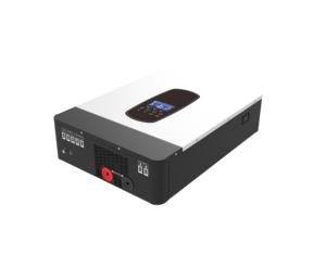 3200va 3000 Wát tinh khiết Sine Wave năng lượng mặt trời Inverter SP Series với 60A tối đa phí hiện tại 98% hiệu quả - Product Image 5