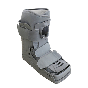 Zapatos Ortopédicos de Buena Calidad para Caminar, Soporte de Tobillo, Zapatos de Seguridad, Soportes Ortopédicos para Pies - Product Image 1