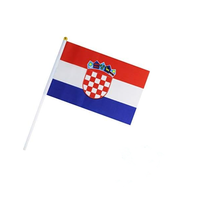 Croatie