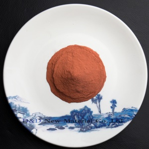 Electrolytic Copper Powder - Product Image 1
