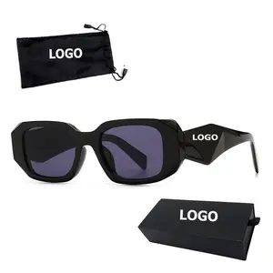 2022 designer oversized sunglasses frame for women, square sunglasses fashion custom sunglasses, rimless sunglasses square 2021