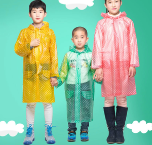 Cagoule imperméable de style britannique, <span class=keywords><strong>anorak</strong></span> simple à enfiler, léger, style classique de montagne - Product Image 1