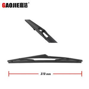 Conjunto de Brazo de Limpiaparabrisas Gaojie de 300 mm para Hyundai I30 I30cw 2009, Juego de Escobillas Traseras - Product Image 5