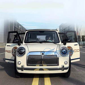 Vehículo Eléctrico <span class=keywords><strong>de</strong></span> Cuatro Ruedas, Vehículo Eléctrico <span class=keywords><strong>de</strong></span> <span class=keywords><strong>Transporte</strong></span> Especial, Nuevo Diseño <span class=keywords><strong>de</strong></span> Carro en Venta - Product Image 5