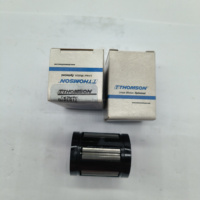 Rodamiento Lineal de Bolas THOMSON Original, Rodamiento de Bolas Super Ball Bushing SUPER6 SUPER6OPN