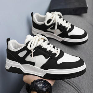 أحذية رياضية رجالية عالية الجودة بتصميم ربيعي وسعر الجملة مباشرة من المصنع - Product Image 4