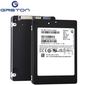 MZWLJ1T9HBJR-00007 PM1733 1.92TB 12 Gb/s SSD - Product Image 2