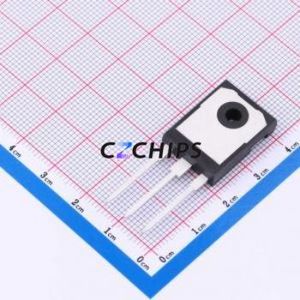 Transistor de Efecto de Campo (MOSFET) STW15NK90Z-VB TO-247AC Nuevo y Original - Product Image 2