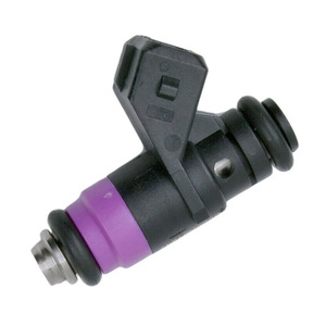 Inyector de Combustible H132259 8200132259 para Renault Megane 1.6 16V Motor de Gasolina, Pieza de Repuesto - Product Image 5