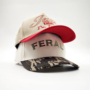 Casquette personnalisée avec logo privé, 5 panneaux, bicolore, vente en gros, broderie personnalisée, casquettes de baseball - Product Image 2