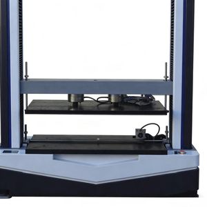 Máquina de Teste de Resistência à Tração em Anel HWDW-50 (Câmara de Compressão: 1,5 metros) - Product Image 3