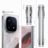 Vivo IQOO 15 5G LTPO Smartphone mit 144Hz 12/256GB 50MP Snapdragon 8 Elite G5 7000mAh Octa-Core-CPU Mobilfunk LTE Englisch Gebraucht