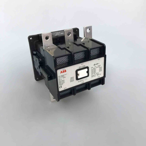 Contactor Original Nuevo SK826401DB EH3003021 24VDC para PLC, Empaque para PLC, Amplia Experiencia Técnica, Calidad Industrial Sólida - Product Image 1