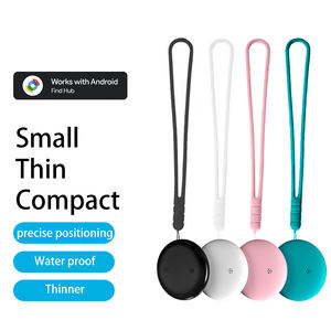 Localizador GPS Inteligente para Mascotas, Mini Rastreador Inalámbrico Itag para Llavero, Etiqueta de Alarma Antipérdida, Localizador Impermeable - Product Image 3