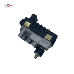 Pièces automobiles de haute qualité, actionneur de turbo 6NW009660-00 A6420908680 - Product Image 1