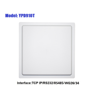 Invelion RFID integrierter Leser/Schreiber RS232 Wiegand Multi-Tag-RFID-Fern leser/-schreiber Lager verwaltungs <span class=keywords><strong>software</strong></span> IP67 - Product Image 4