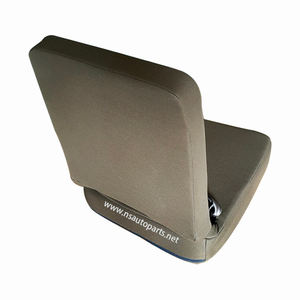 مقاعد ركاب فاخرة لكبار الشخصيات بتصميم مخصص، مقاعد حافلات مريحة قابلة للطي باللون الكاكي، مناسبة لسيارات هيونداي H1 والحافلات الصغيرة والحافلات الكبيرة والجرارات وسيارات سبرينتر - Product Image 1