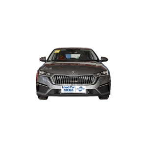 Skoda Octavia PRO TSI280 1.4T DSG Automático 2026 de Segunda Mano con Bajo Kilometraje, Asientos de Cuero, Turbo Gasolina, Tracción Trasera, Envío Inmediato - Product Image 3