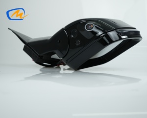 L663 gấp xe gương với điểm mù máy ảnh lội Gương bên trái gương Land Rover Defender mô hình mới nhất hoàn hảo thử nghiệm - Product Image 5