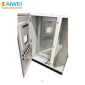 TIBOX مقاوم للماء ، علبة أدوات إلكترونية مضادة للانفجار وعلبة وصلة للأدوات - Product Image 3