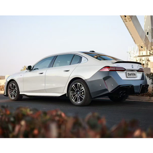 Envío Rápido, Kit de Carrocería para <span class=keywords><strong>BMW</strong></span> Serie 5 G60, Años 2024-2026, Modificación al Modelo M5. - Product Image 5