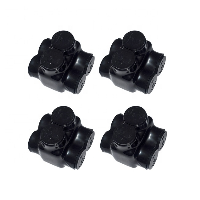 Barep QMS Low Voltage Insulated Electrical