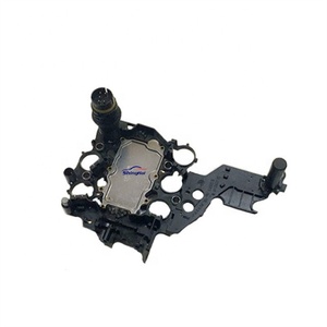 W168 Hộp Số Tự Động TCM TCU <span class=keywords><strong>ECU</strong></span> A0245455332 Kiểm Soát Unit <span class=keywords><strong>Module</strong></span> Cho 722.7 - Product Image 1