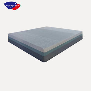 Protector de Colchón <span class=keywords><strong>Antiescaras</strong></span> Tamaño King Size Sleep Well, Tiendas Cerca de Mí, Colchón de Espuma Viscoelástica en Caja - Product Image 5