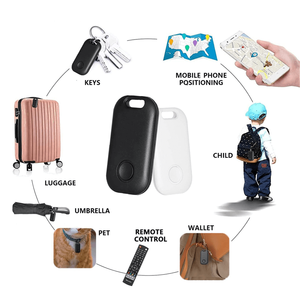 Itag trova il mio dispositivo intelligente Mini Gps Tracker di posizionamento globale Tracker per <span class=keywords><strong>iPhone</strong></span> portafoglio smarrito cani bambini auto - Product Image 3