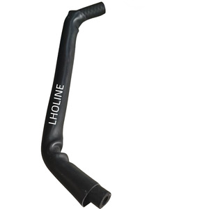 Tuyau en caoutchouc LHOLINE, longueur standard, pour réservoir d'eau, tuyau de chauffage, joint de tuyau de carburant - Product Image 2