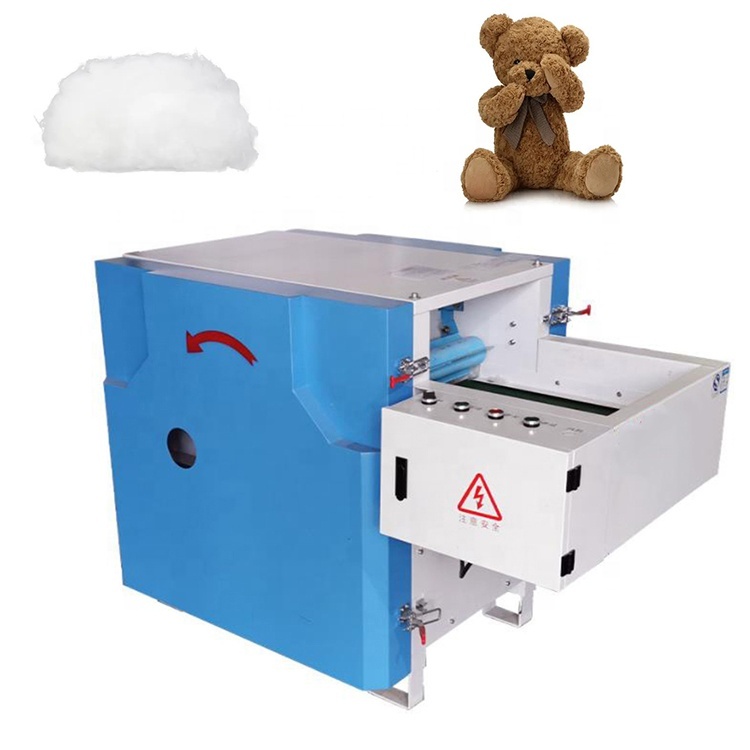 pp Cotton Loosening Machine Conveyor Belt