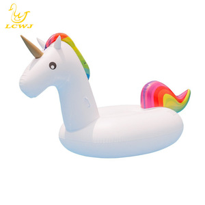 Flotador inflable de sandía Lcwj, balsa de PVC para piscina, para adultos y niños, diversión de verano - Product Image 2