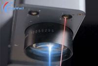 Machine de marquage portable de bureau RayWell M4, petit graveur laser à fibre diode pour métal, bois, plastique, pierre, papier, compatible AI/BMP/PLT/DWG/DST