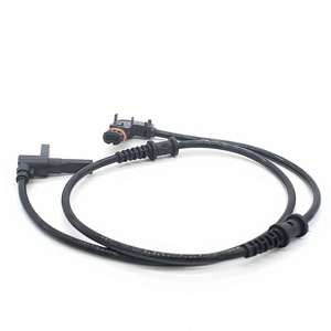 For Crankshaft Position <b>Sensor</b> For Hyundai Kia OE PW811314 Part Number SJQ 2308 New <b>Auto</b> <b>Sensor</b> - Product Image 2