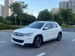 Vente en gros de voitures d'occasion Citroën <span class=keywords><strong>C3</strong></span> XR <span class=keywords><strong>2015</strong></span> 1.6L, stock de concessionnaires, SUV pour l'exportation, voitures d'occasion - Product Image 2