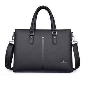 Échantillon gratuit : sac pour ordinateur portable en cuir de vachette noir, style tendance, pour étudiantes, 15,6 pouces, pour femmes - Product Image 3