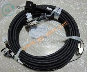 Câble de tête XY pour machine JUKI, pièce de rechange SMT 40002234 - Product Image 1