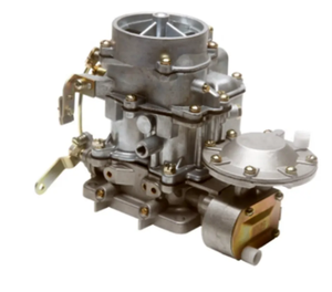 Carburador Carb para GAZ 53 66 <span class=keywords><strong>Volga</strong></span>, pieza de repuesto para camión, pieza de coche rusa, gran oferta - Product Image 1